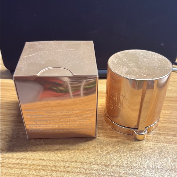 SK-II LXP Ultimate Revival Cream - Gold empty jar - Picture 3 of 9